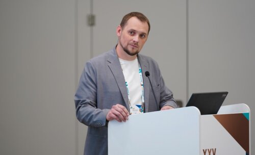 Евразийский диалог в урологии в рамках XXV Конгресса Российского общества урологов